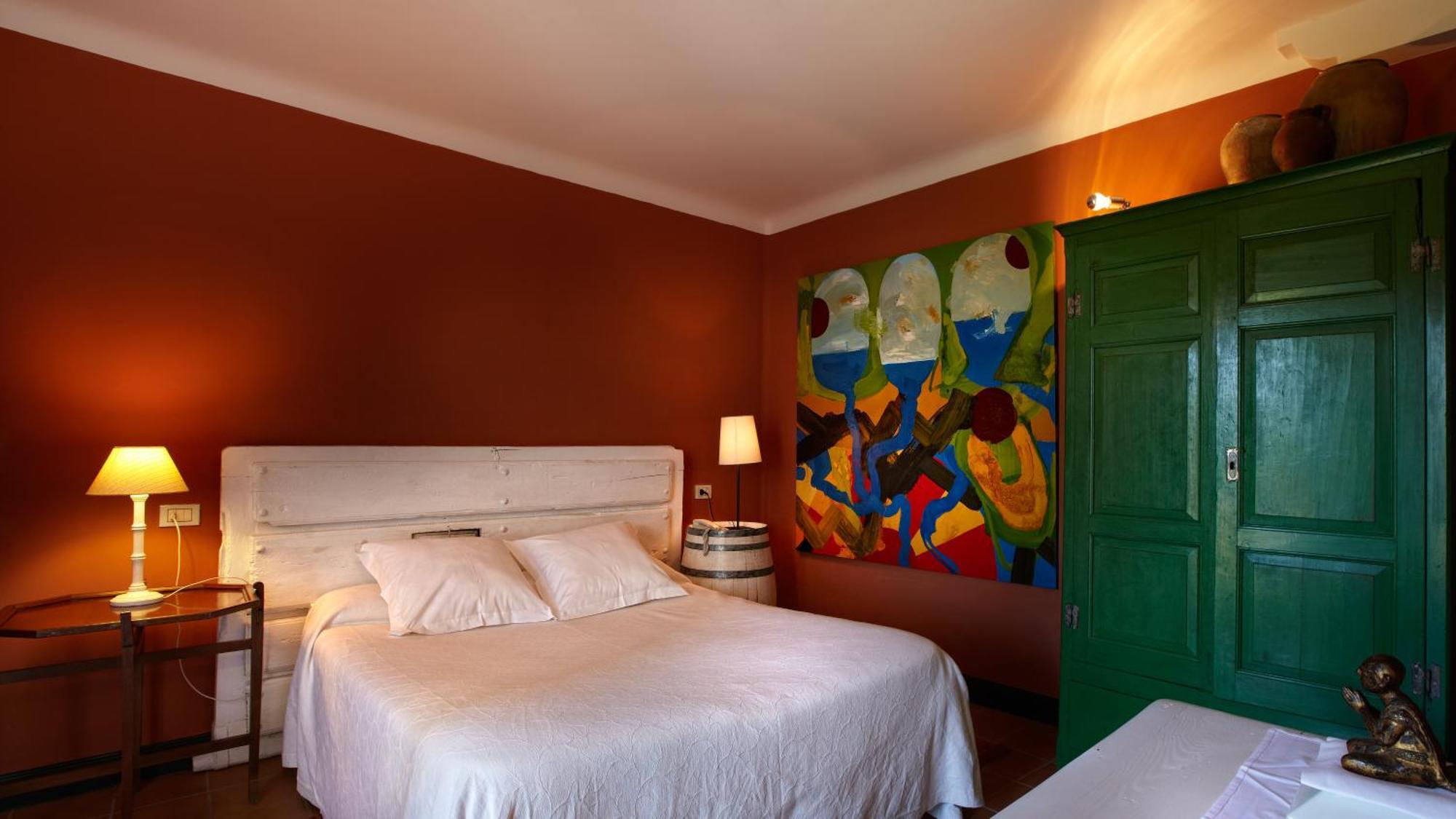 Hotel Ibarra Llantada Buitenkant foto
